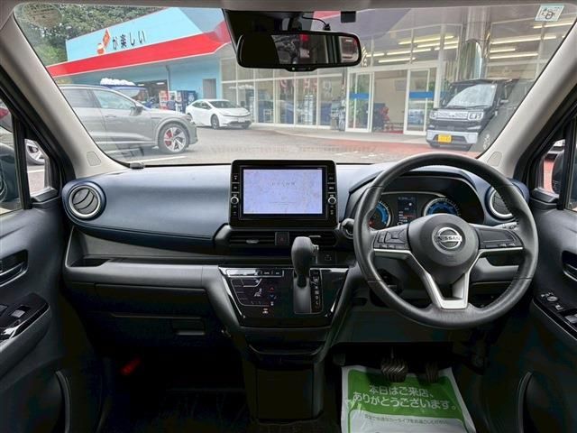 NISSAN DAYZ 2021 Image 31