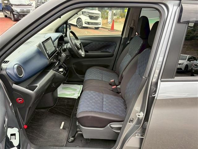 NISSAN DAYZ 2021 Image 31