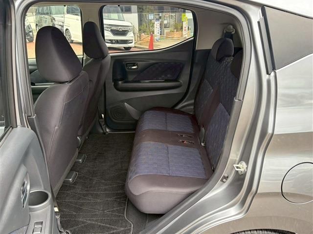 NISSAN DAYZ 2021 Image 31