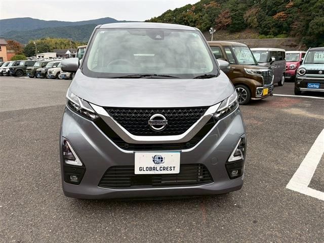 NISSAN DAYZ 2021 Image 31