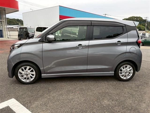 NISSAN DAYZ 2021 Image 31