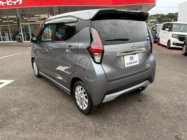 NISSAN DAYZ 2021 Image 31