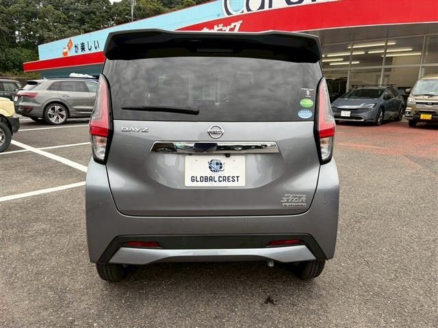 NISSAN DAYZ 2021 Image 31