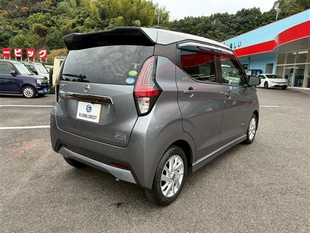 NISSAN DAYZ 2021 Image 31