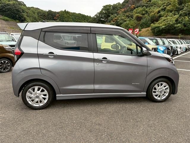 NISSAN DAYZ 2021 Image 31