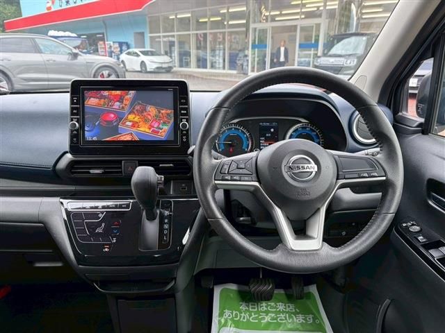 NISSAN DAYZ 2021 Image 31