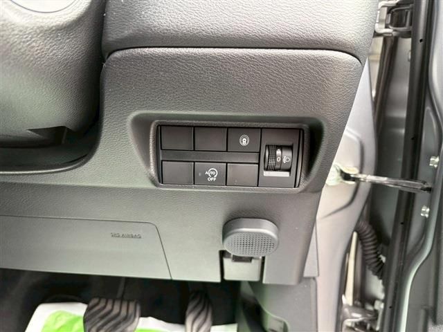 NISSAN DAYZ 2021 Image 31