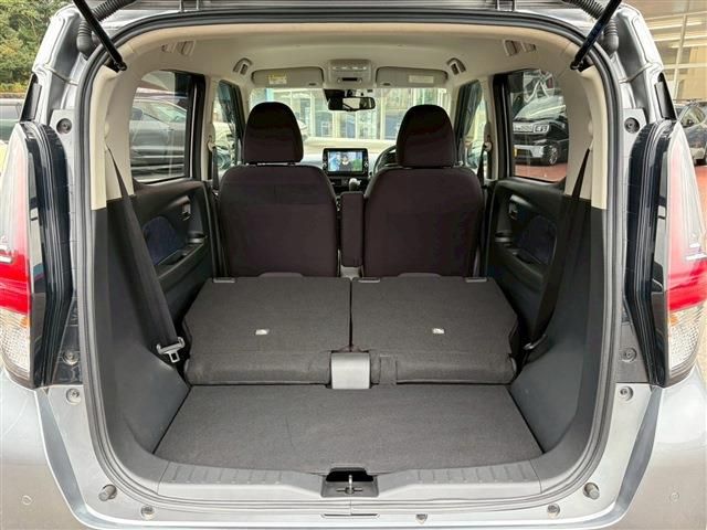 NISSAN DAYZ 2021 Image 31