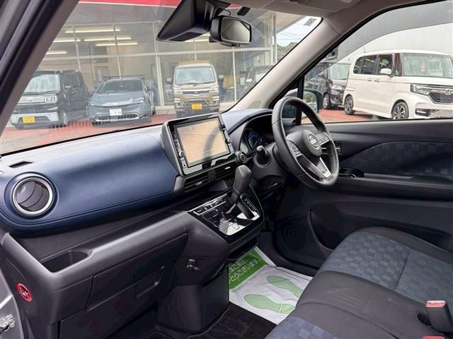 NISSAN DAYZ 2021 Image 31