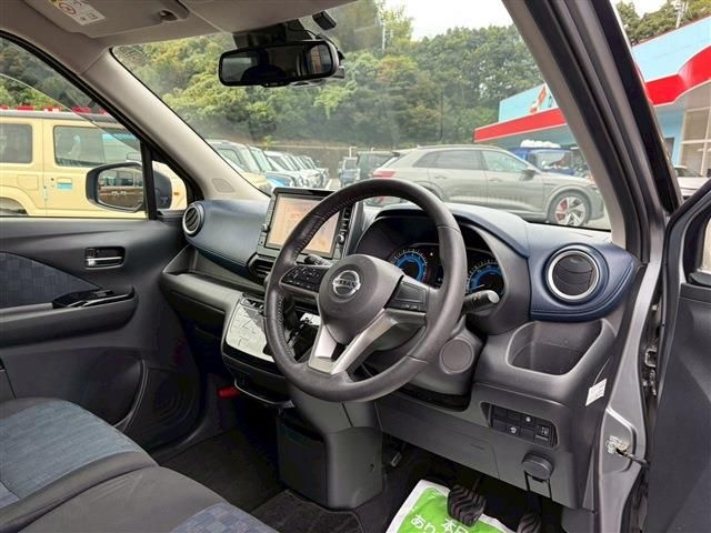 NISSAN DAYZ 2021 Image 31