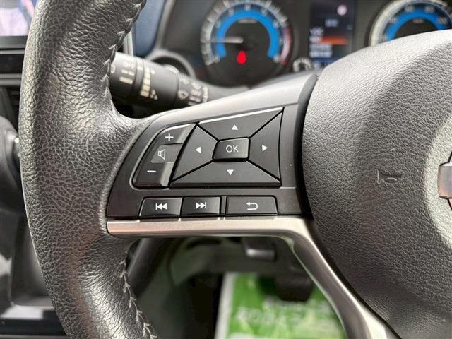 NISSAN DAYZ 2021 Image 31