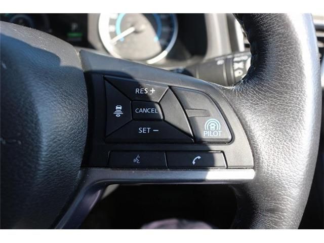 NISSAN LEAF 2019 Image 31