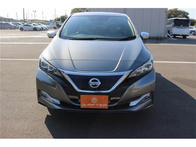 NISSAN LEAF 2019 Image 31