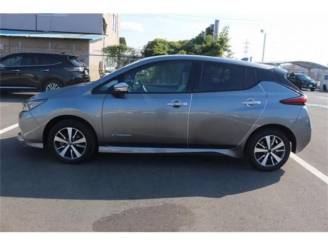 NISSAN LEAF 2019 Image 31