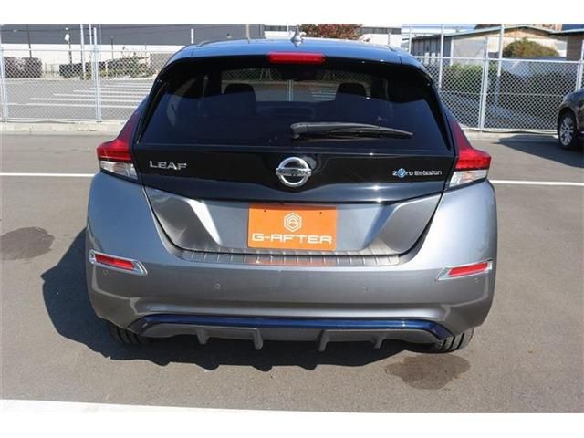 NISSAN LEAF 2019 Image 31