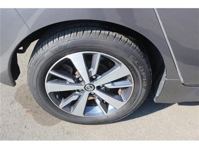 NISSAN LEAF 2019 Image 31