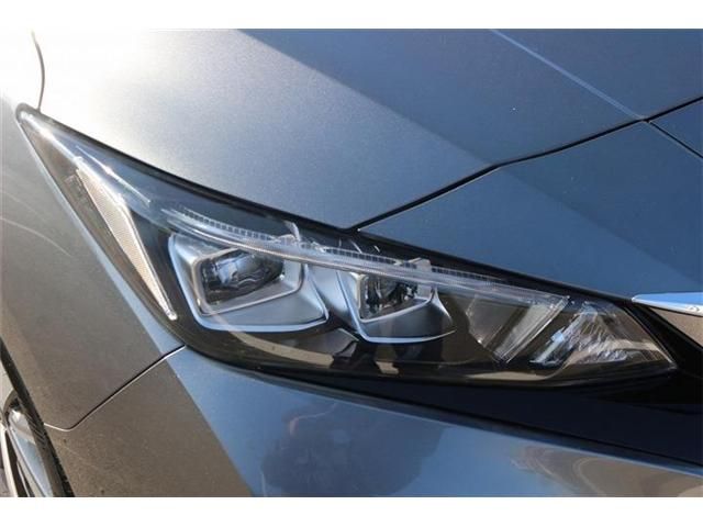 NISSAN LEAF 2019 Image 31