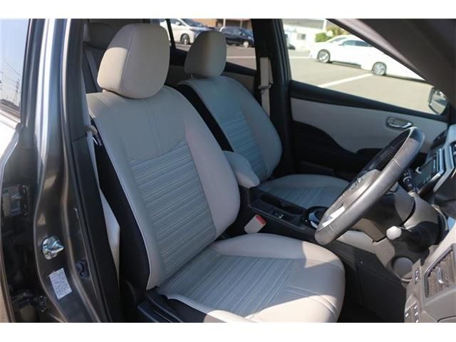 NISSAN LEAF 2019 Image 31