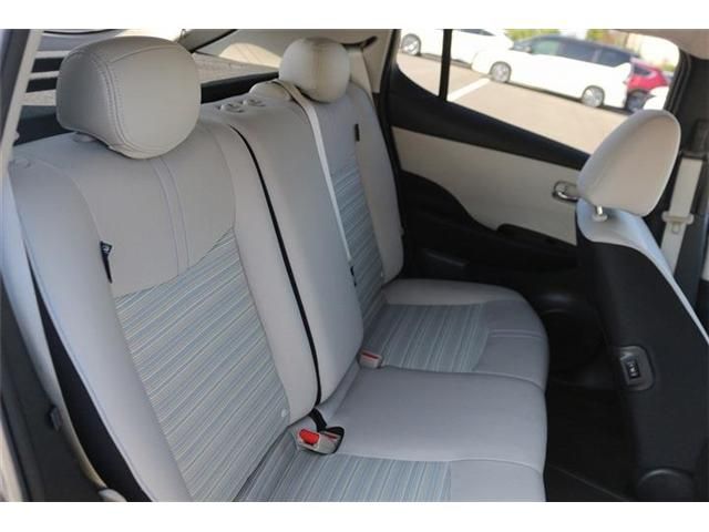 NISSAN LEAF 2019 Image 31