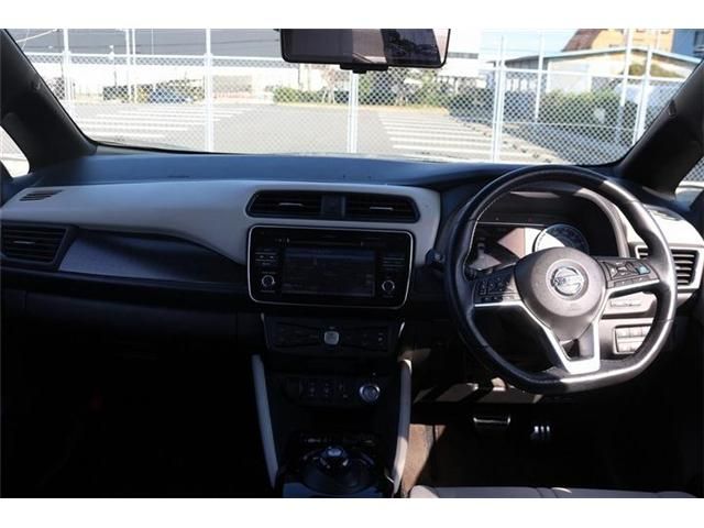 NISSAN LEAF 2019 Image 31