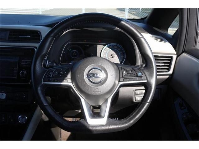 NISSAN LEAF 2019 Image 31