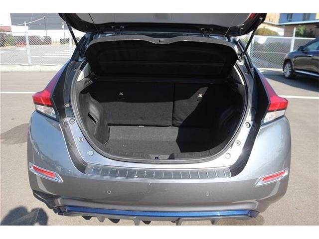 NISSAN LEAF 2019 Image 31
