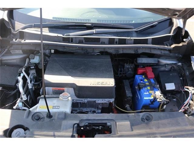 NISSAN LEAF 2019 Image 31