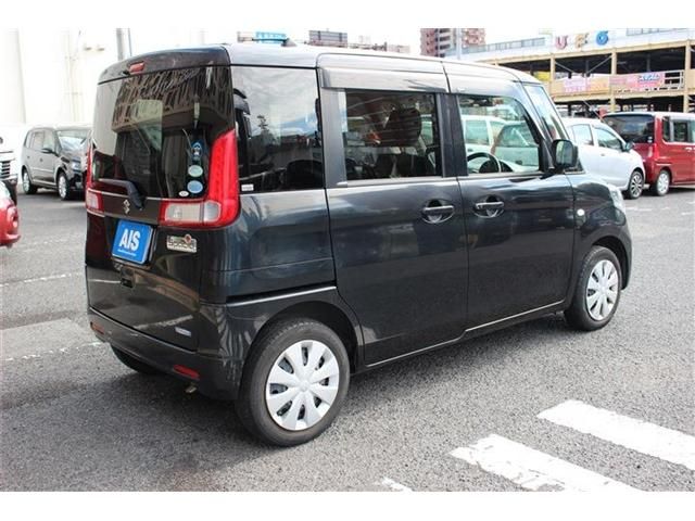 SUZUKI SPACIA 2017 Image 31