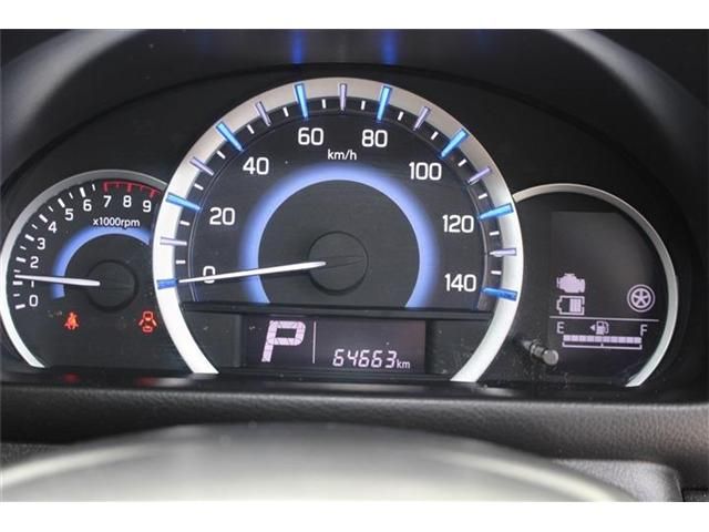 SUZUKI SPACIA 2017 Image 31