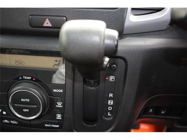 SUZUKI SPACIA 2017 Image 31