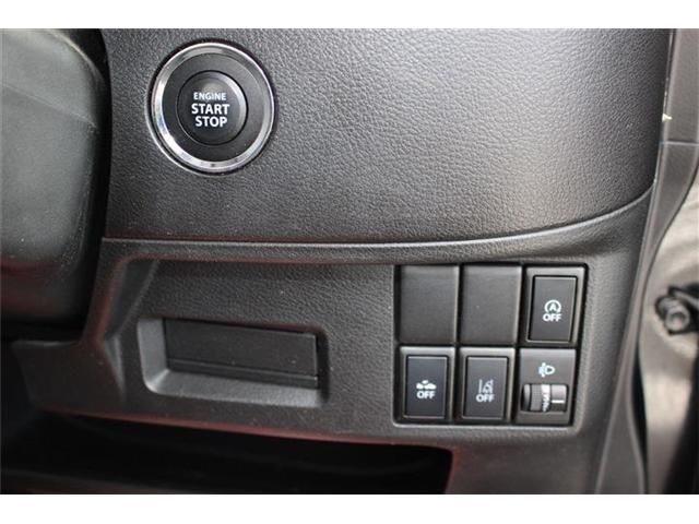 SUZUKI SPACIA 2017 Image 31