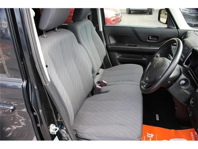 SUZUKI SPACIA 2017 Image 31