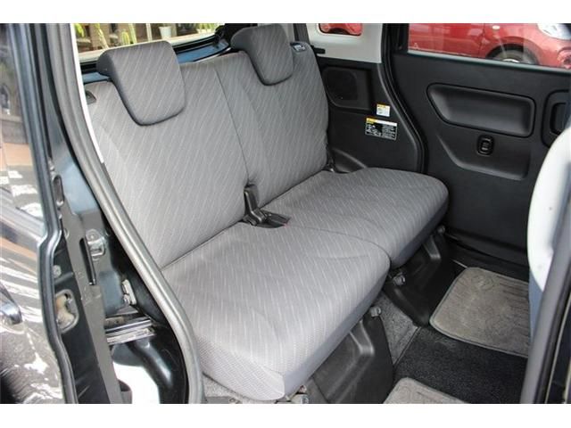 SUZUKI SPACIA 2017 Image 31