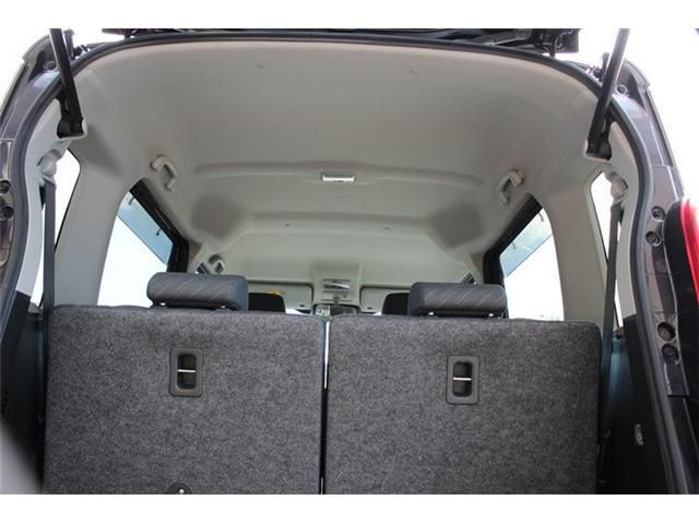 SUZUKI SPACIA 2017 Image 31