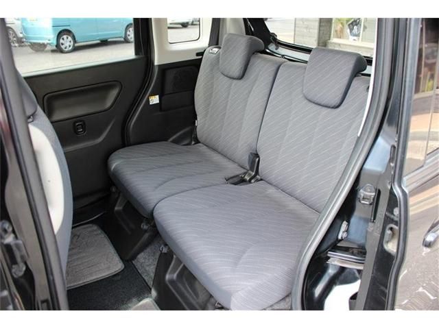 SUZUKI SPACIA 2017 Image 31