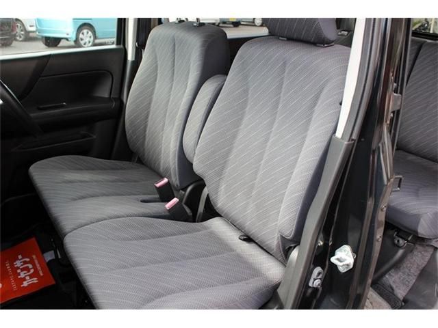 SUZUKI SPACIA 2017 Image 31