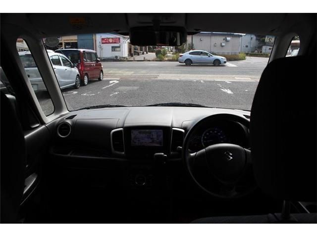 SUZUKI SPACIA 2017 Image 31