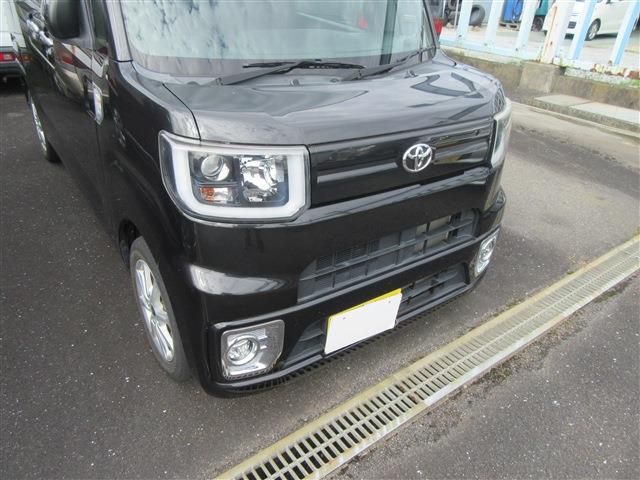 TOYOTA PIXIS MEGA 2020 Image 31