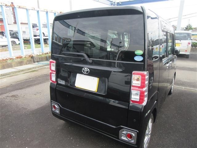 TOYOTA PIXIS MEGA 2020 Image 31