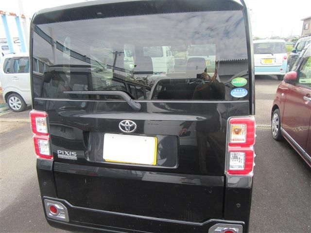 TOYOTA PIXIS MEGA 2020 Image 31