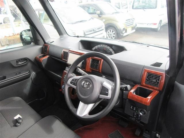 TOYOTA PIXIS MEGA 2020 Image 31