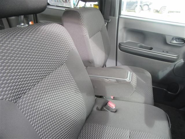 TOYOTA PIXIS MEGA 2020 Image 31