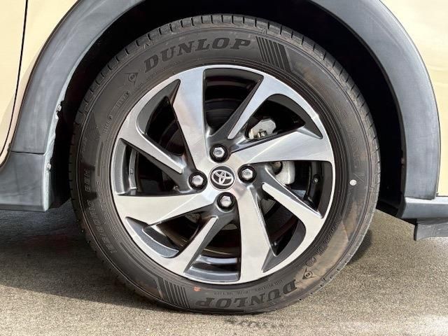 TOYOTA AQUA 2017 Image 31