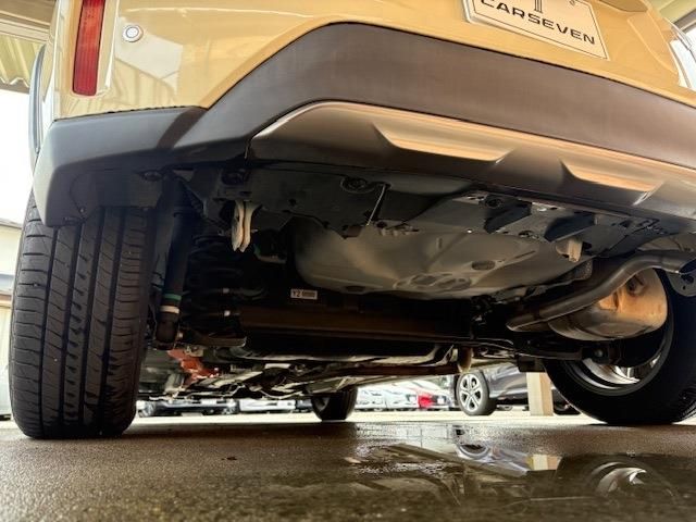 TOYOTA AQUA 2017 Image 31