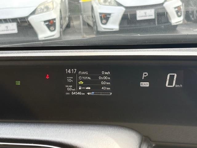 TOYOTA AQUA 2017 Image 31