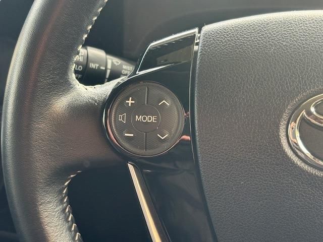 TOYOTA AQUA 2017 Image 31