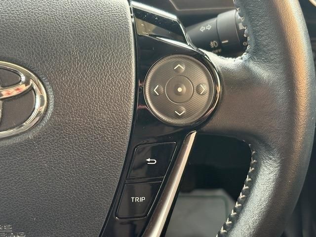 TOYOTA AQUA 2017 Image 31