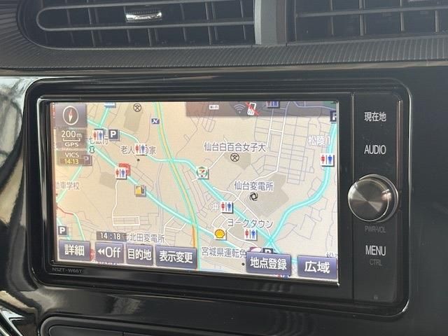 TOYOTA AQUA 2017 Image 31