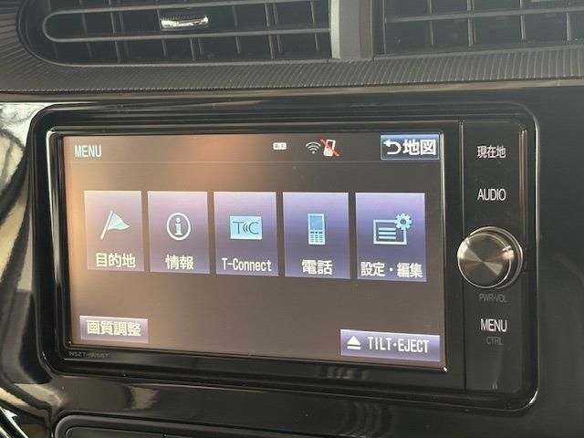 TOYOTA AQUA 2017 Image 31