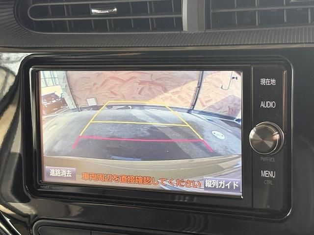 TOYOTA AQUA 2017 Image 31